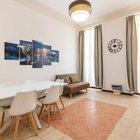 San Giusto'S Clock Storico Appartamento Trieste Dış mekan fotoğraf